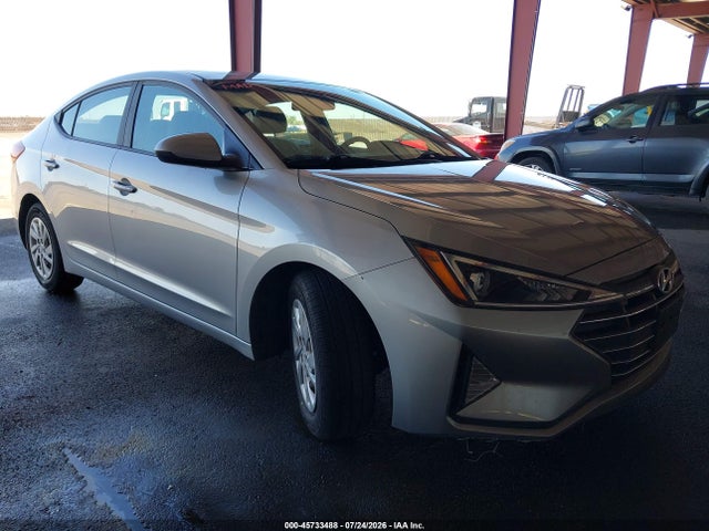 صورة 6 لـ 2020 Hyundai ELANTRA SE