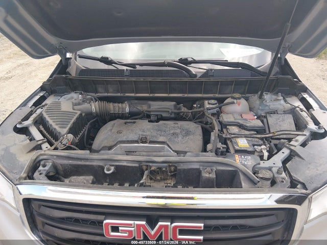 2019 GMC ACADIA SLE-1 10