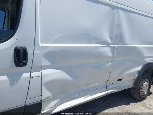 2021 RAM PROMASTER 2500 HIGH ROOF 159 WB 6