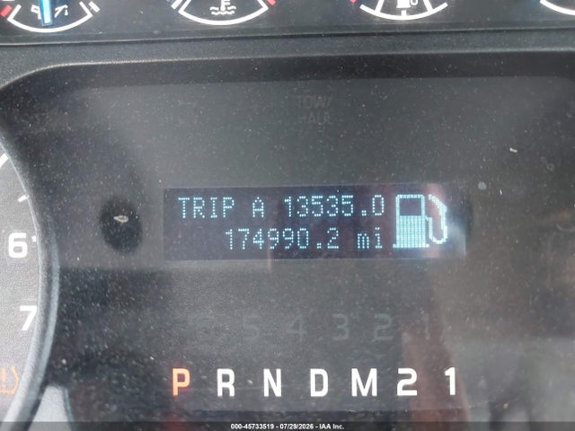 2014 FORD F-150 STX 照片 15