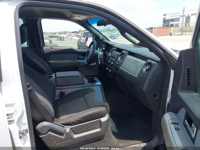 2014 FORD F-150 STX 照片 5