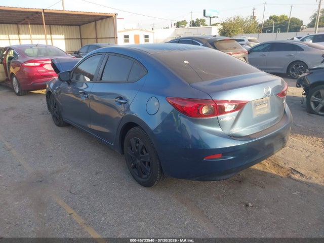 2017 Mazda MAZDA3 SPORT — фото 3