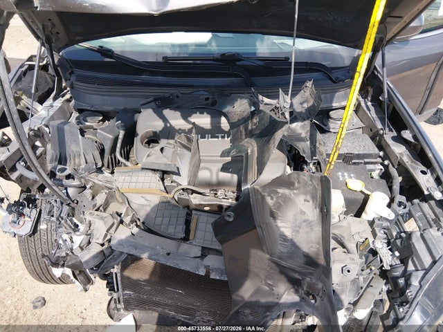 2019 JEEP CHEROKEE LATITUDE PLUS FWD 10