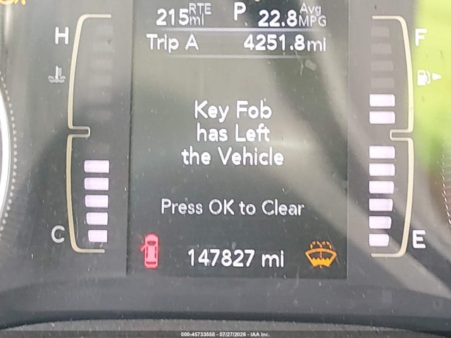2019 JEEP CHEROKEE LATITUDE PLUS FWD 16