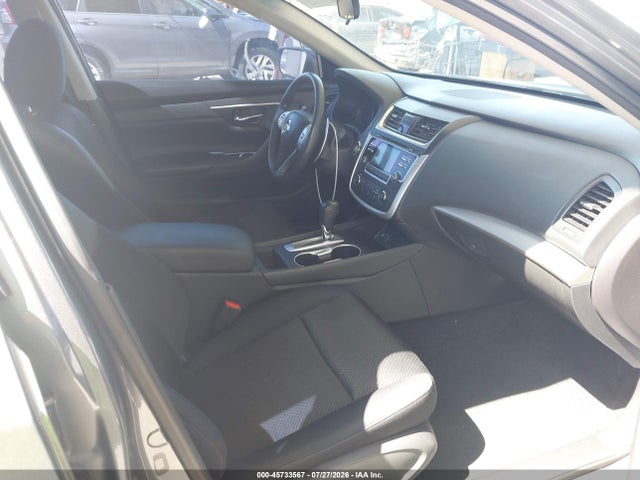 صورة 5 لـ 2016 Nissan ALTIMA 2.5 SR