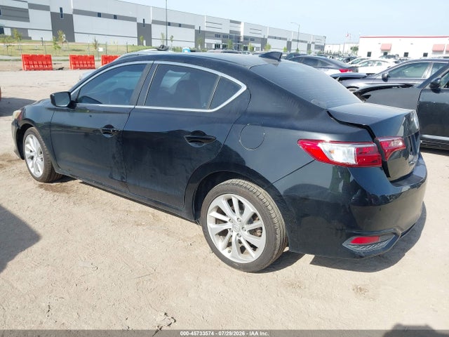 2016 Acura ILX 2.4L/ACURAWATCH PLUS PACKAGE — фото 3