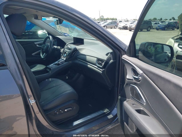 2021 ACURA RDX STANDARD 5