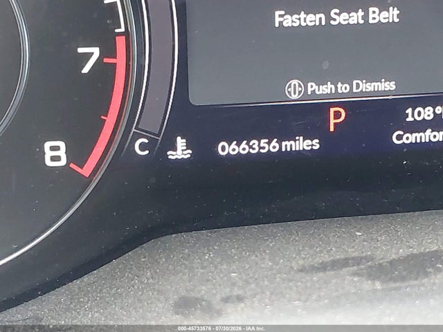 2021 ACURA RDX STANDARD 7