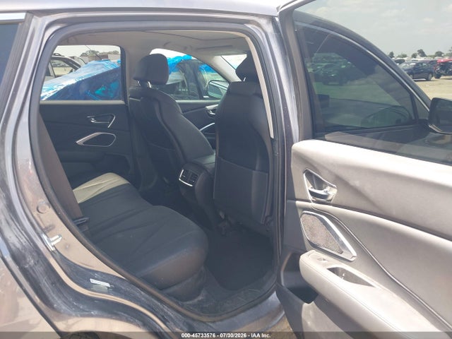 2021 ACURA RDX STANDARD 8