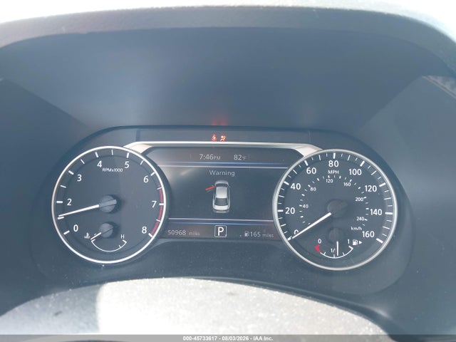 صورة 7 لـ 2022 Nissan SENTRA SR XTRONIC CVT