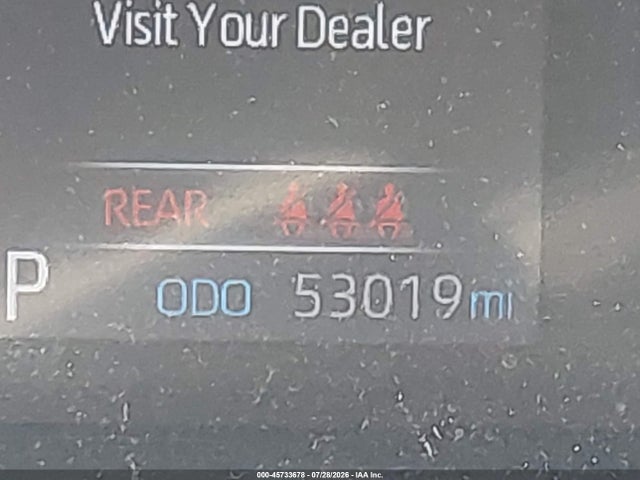 2019 TOYOTA RAV4 XLE 16