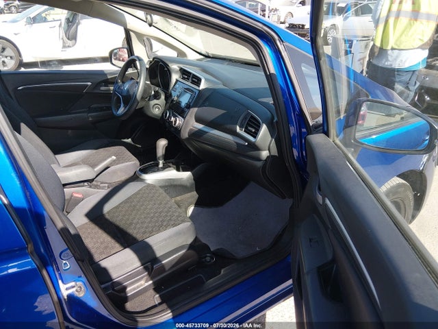 2016 Honda FIT LX — миниатюра 5