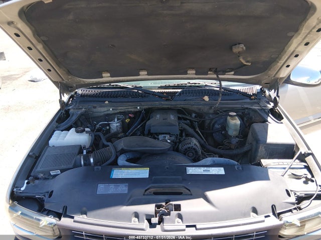 صورة 10 لـ 2000 Chevrolet SILVERADO 1500 LT