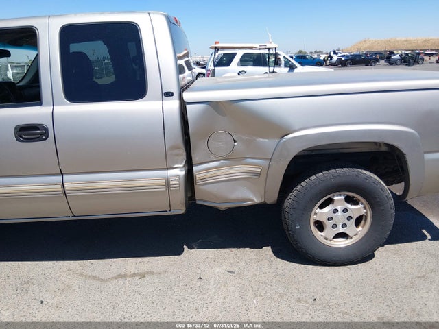 صورة 6 لـ 2000 Chevrolet SILVERADO 1500 LT
