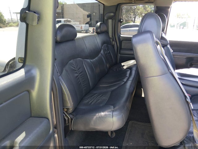 صورة 8 لـ 2000 Chevrolet SILVERADO 1500 LT