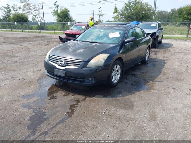 صورة 2 لـ 2007 Nissan ALTIMA 2.5 S