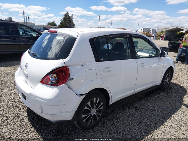 صورة 4 لـ 2012 Nissan VERSA 1.8 S