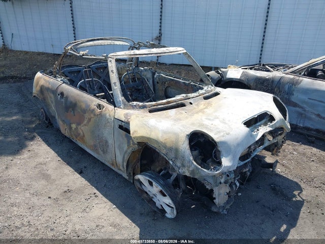 2006 MINI COOPER 