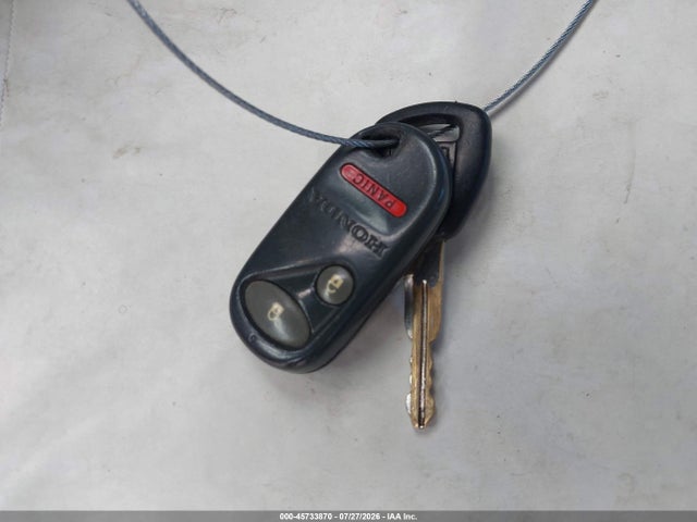 2001 Honda CIVIC EX — миниатюра 11