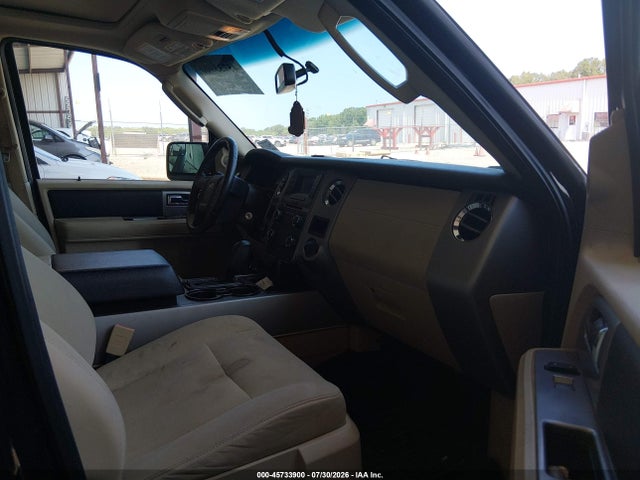 2017 FORD EXPEDITION XLT 5