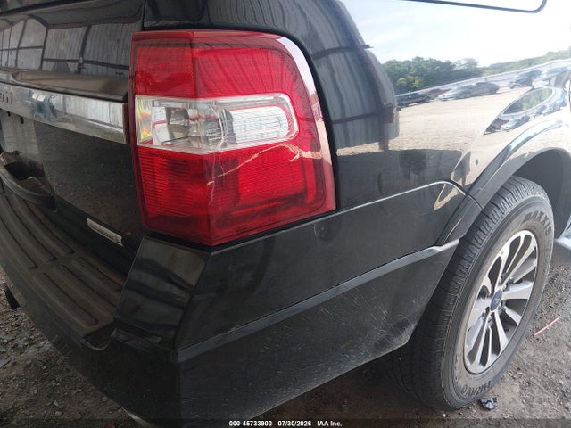 2017 FORD EXPEDITION XLT 6