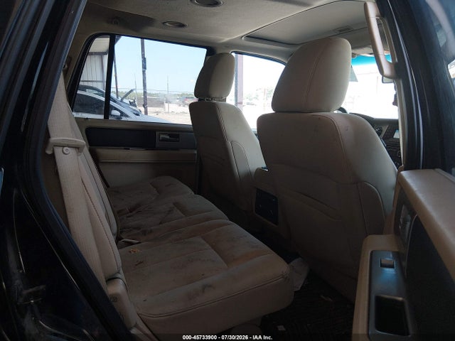 2017 FORD EXPEDITION XLT 8