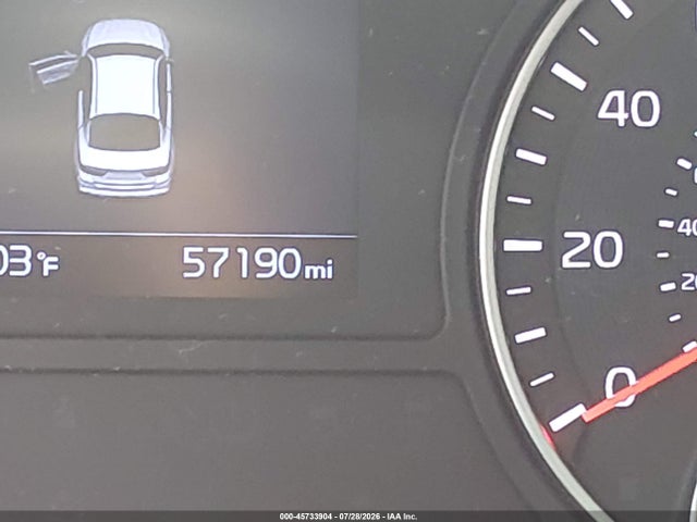 2019 KIA OPTIMA S 15