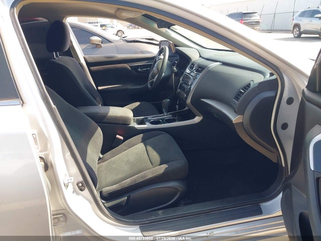2013 Nissan ALTIMA 2.5 S 缩略图 5