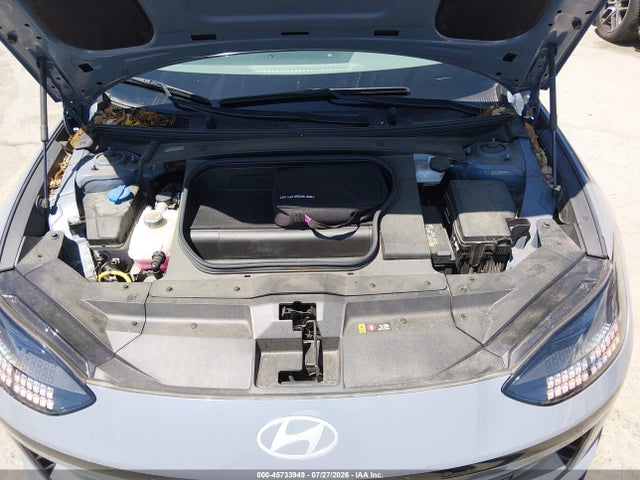 2023 HYUNDAI IONIQ 6 SEL 10
