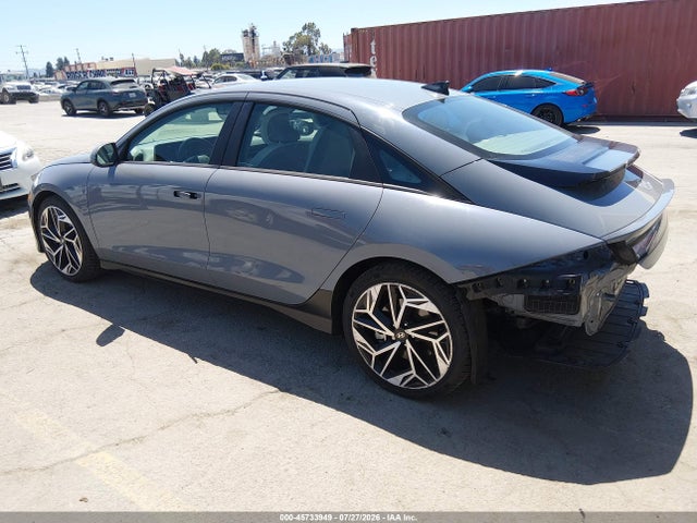 2023 HYUNDAI IONIQ 6 SEL 3