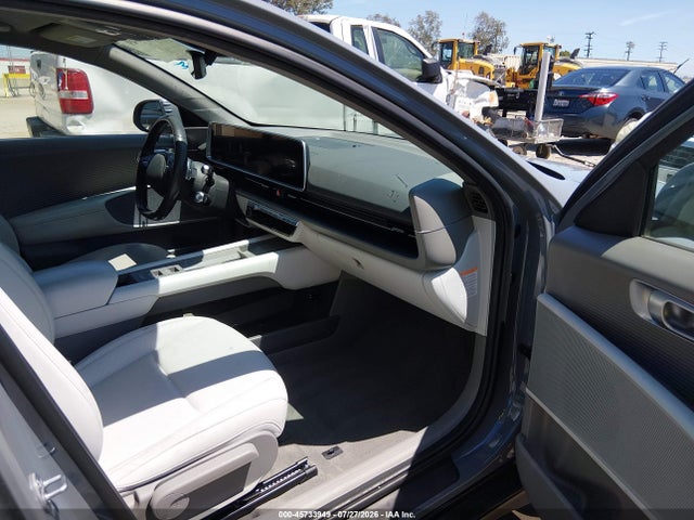 2023 HYUNDAI IONIQ 6 SEL 5