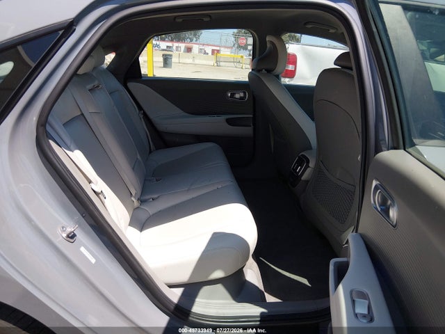 2023 HYUNDAI IONIQ 6 SEL 8