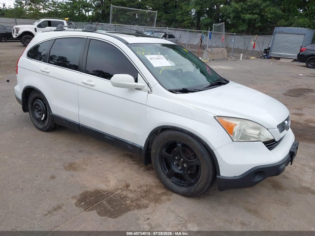 2008 HONDA CR-V EX-L