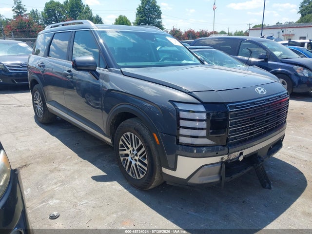 2026 HYUNDAI PALISADE SEL