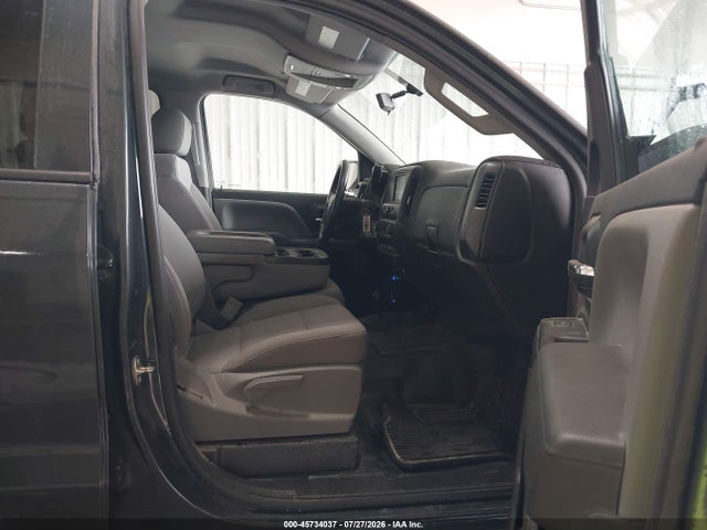 صورة 5 لـ 2018 Chevrolet SILVERADO 1500 WT