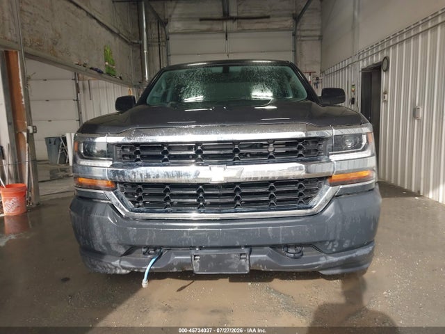 صورة 6 لـ 2018 Chevrolet SILVERADO 1500 WT