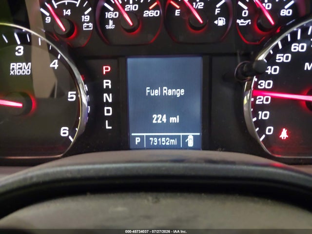 صورة 7 لـ 2018 Chevrolet SILVERADO 1500 WT