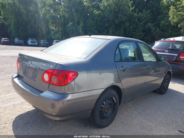 2005 Toyota COROLLA LE 照片 4