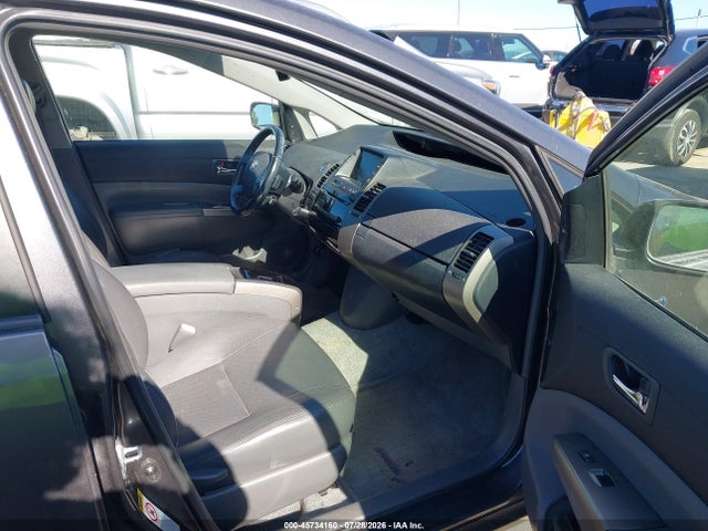 2008 Toyota PRIUS TOURING — фото 5