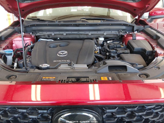 2023 MAZDA CX-5 2.5 S SELECT 10