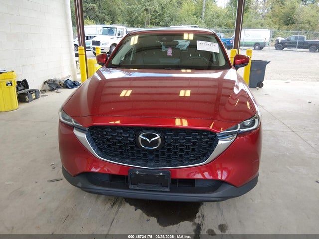 2023 MAZDA CX-5 2.5 S SELECT 13