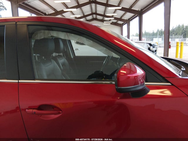 2023 MAZDA CX-5 2.5 S SELECT 14