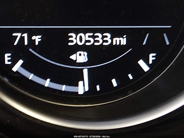 2023 MAZDA CX-5 2.5 S SELECT 16