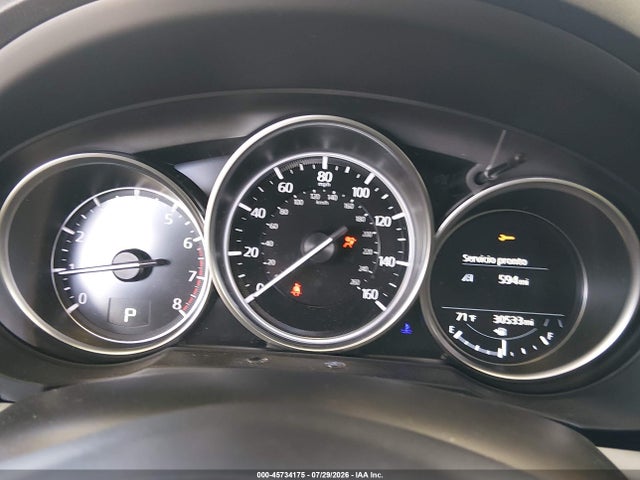2023 MAZDA CX-5 2.5 S SELECT 7