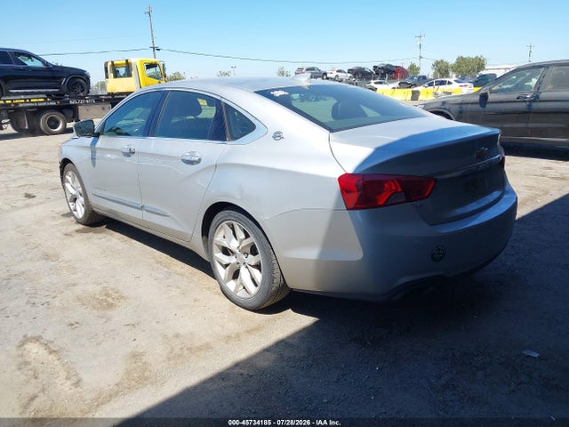 صورة 3 لـ 2015 Chevrolet IMPALA 2LZ