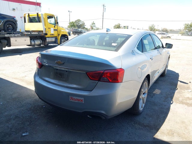 صورة 4 لـ 2015 Chevrolet IMPALA 2LZ