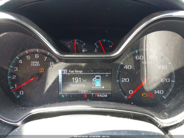 صورة 7 لـ 2015 Chevrolet IMPALA 2LZ