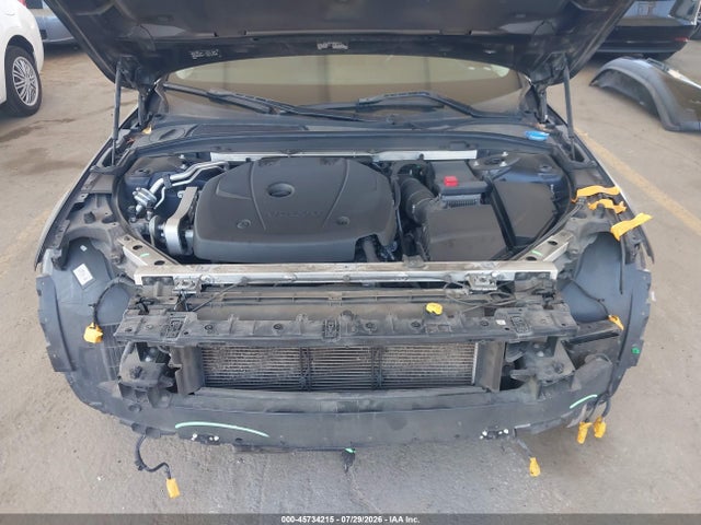 2017 VOLVO S90 T6 MOMENTUM 10