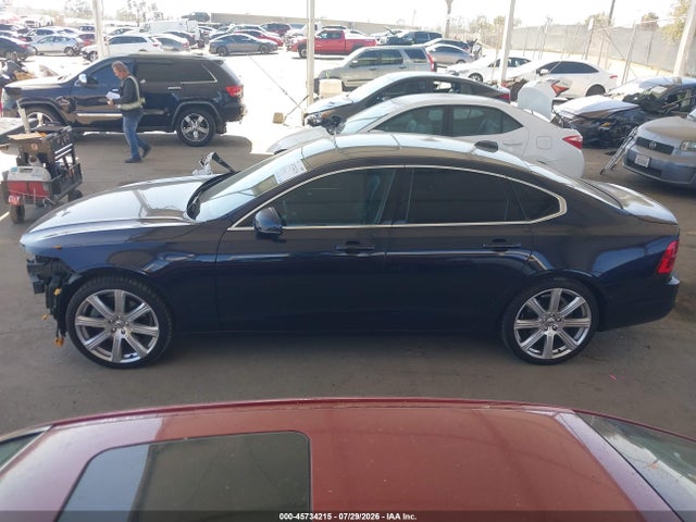 2017 VOLVO S90 T6 MOMENTUM 15