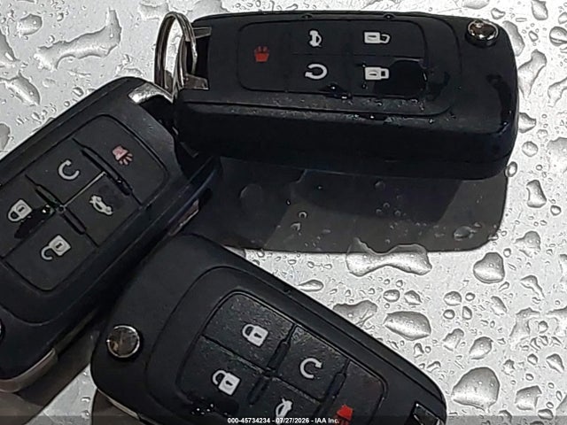 2018 Chevrolet SONIC LT AUTO 缩略图 11